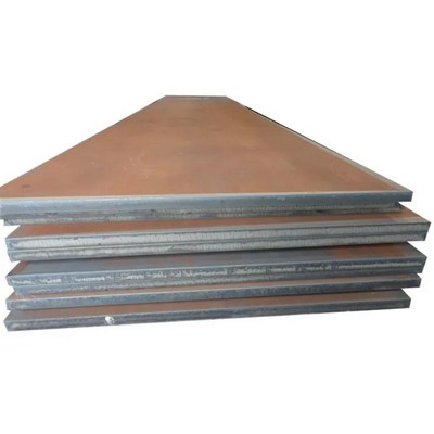 Биметаллические плиты 15 мм 10 ГОСТ 10885-85