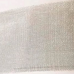 Сетки тканые полотняного и саржевого переплетения из платины и её сплавов
