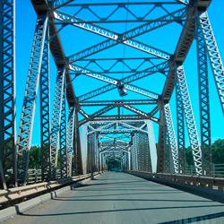 Мостовая сталь 