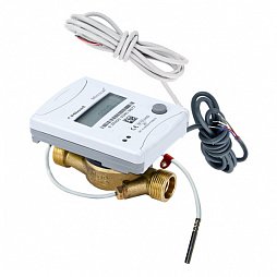 Теплосчетчик