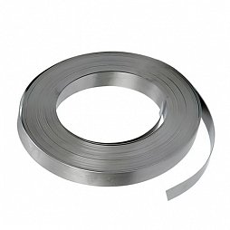 Нихромовая лента