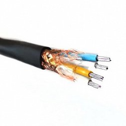 Монтажный кабель