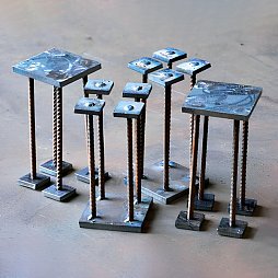 Закладные детали