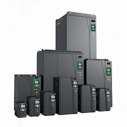 Преобразователь частотный