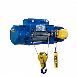 Таль электрическая