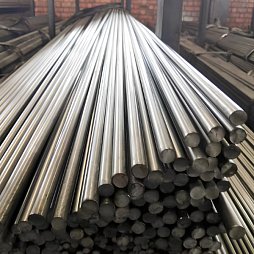 Фехралевый пруток