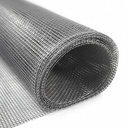 Фехралевая сетка