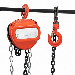 Таль ручная