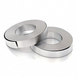 Фехралевая лента