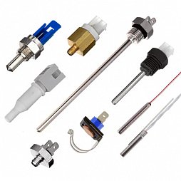 Датчик для контроллера