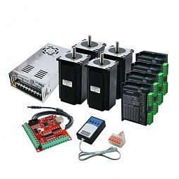 Компоненты для автоматических систем