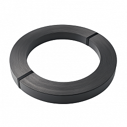 Лента из термобиметаллов