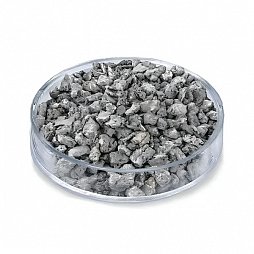 Титан губчатый