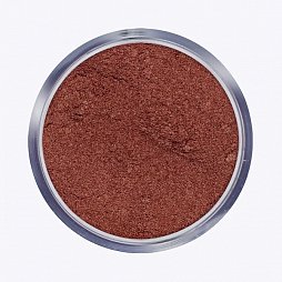 Пудра бронзовая