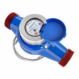 Счетчик холодной воды