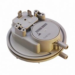 Прессостат