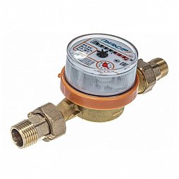 Счётчик воды универсальный