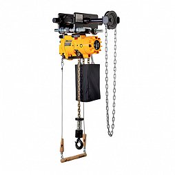 Таль пневматическая