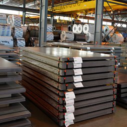 Прецизионные сплавы