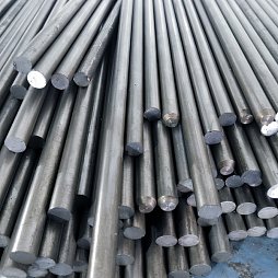 Нихромовый пруток